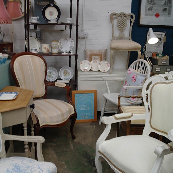 Refined Interiors are up and running!