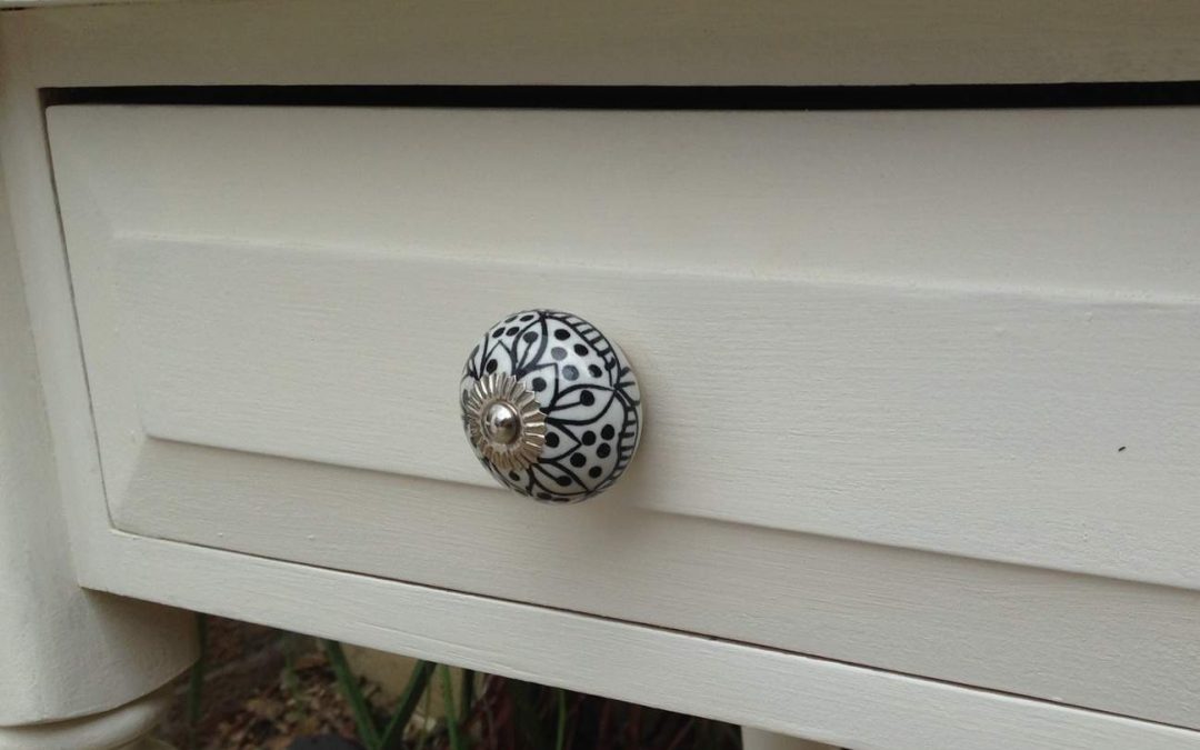 A perfect day for shopping!