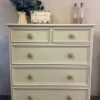 Solid Pine Chest of Drawers